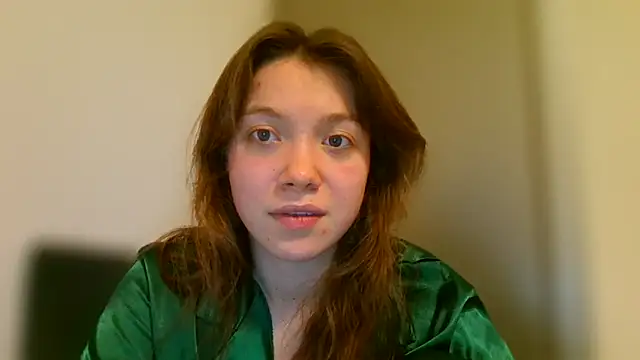 WonderAngela online show from 02-08-26, 08:50
