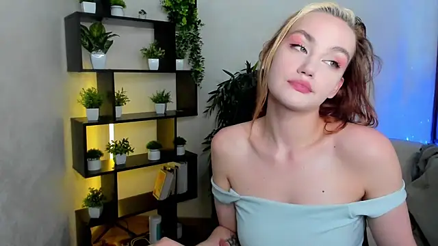 Ida FaneStain online show from 06-21-26, 02:06
