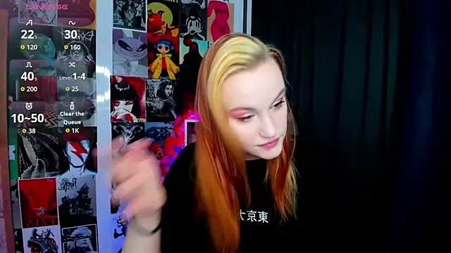 Ida FaneStain online show from 04-01-26, 08:48