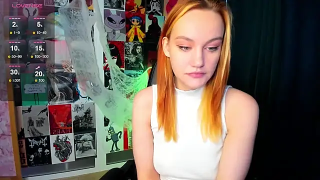 Ida FaneStain online show from 10-30-25, 02:32