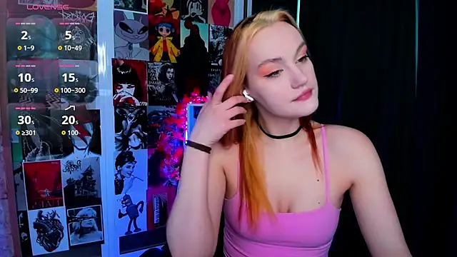 Ida FaneStain online show from 02-28-26, 02:22