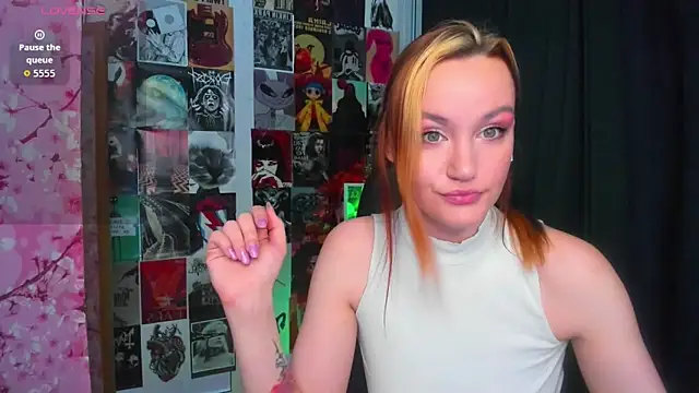 Ida FaneStain online show from 12-22-25, 09:09