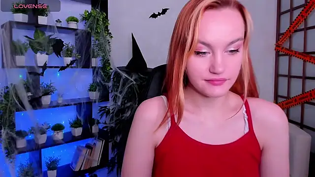 Ida FaneStain online show from 11-02-25, 02:27