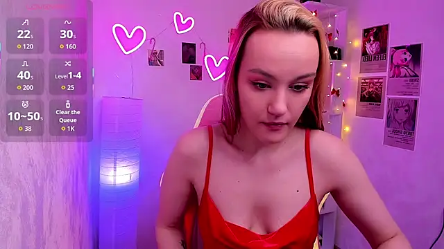 Ida FaneStain online show from 01-09-26, 08:54