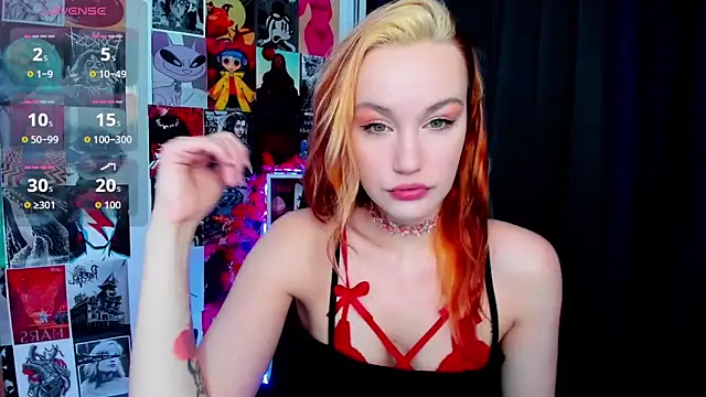 Ida FaneStain online show from 03-06-26, 08:20