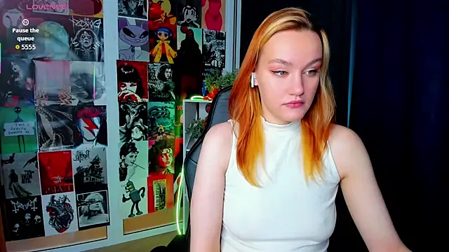 Ida FaneStain online show from 11-14-25, 03:10