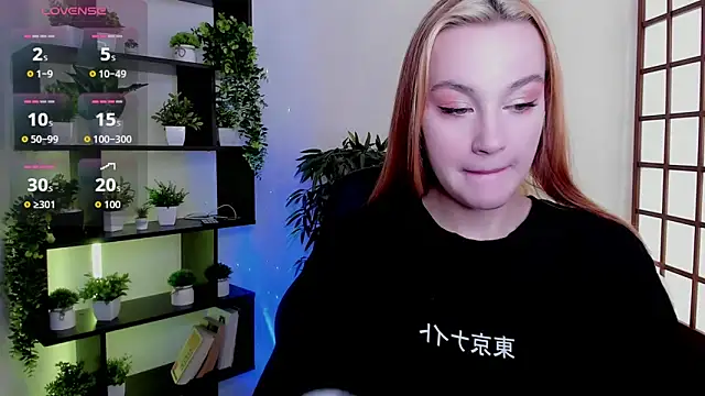 Ida FaneStain online show from 03-22-26, 09:00