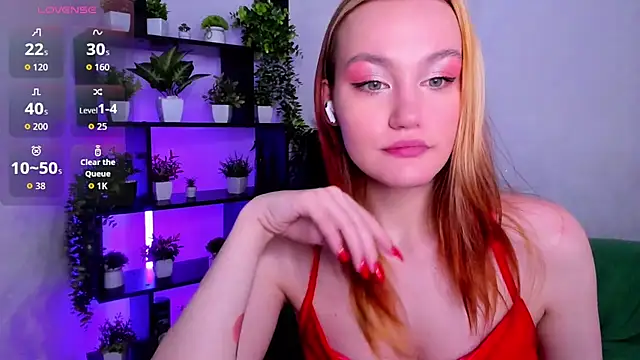 Ida FaneStain online show from 01-08-26, 08:31