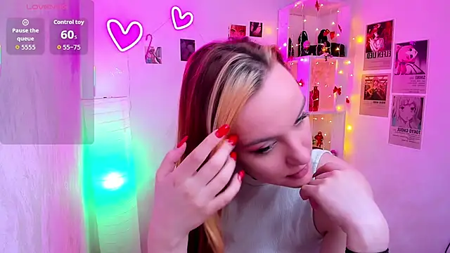 Ida FaneStain online show from 01-15-26, 08:51