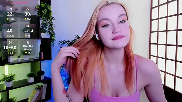 Ida FaneStain online show from 03-12-26, 08:51