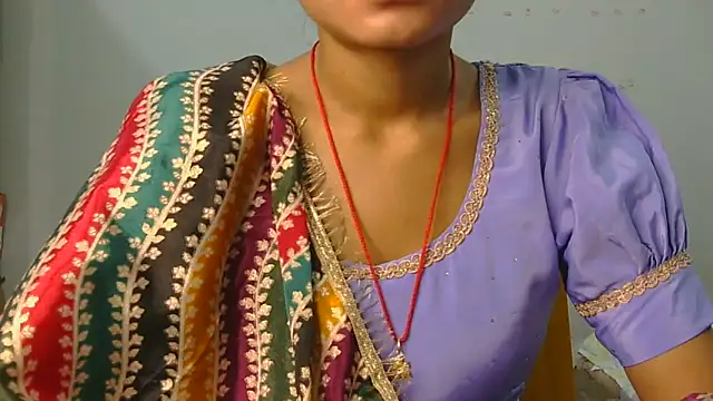 Aarti misty71 online show from 02-21-26, 05:09