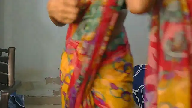 Aarti misty71 online show from 05-17-26, 05:29