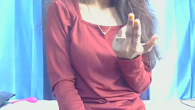 Aarti misty71 online show from 03-03-26, 05:14