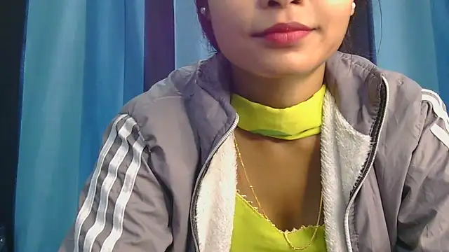 Aarti misty71 online show from 02-14-26, 05:07