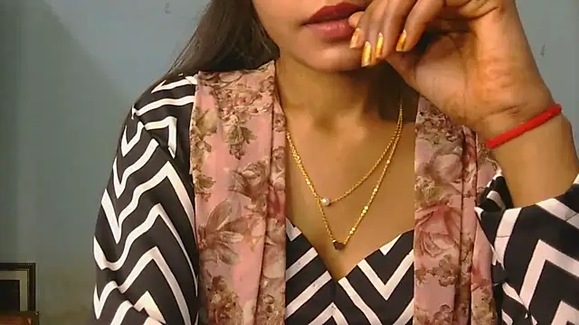 Aarti misty71 online show from 02-25-26, 05:07