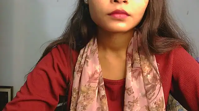Aarti misty71 online show from 04-19-26, 04:57