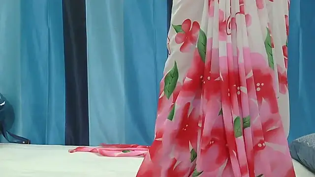 Aarti misty71 online show from 10-26-25, 04:46