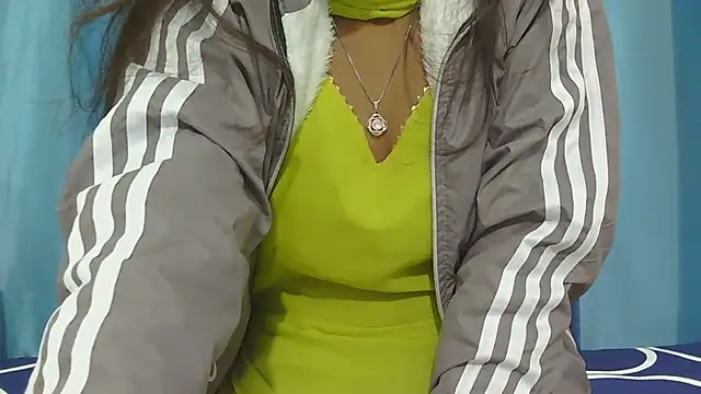 Aarti misty71 online show from 11-25-25, 05:19