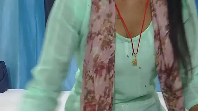 Aarti misty71 online show from 10-25-25, 04:55