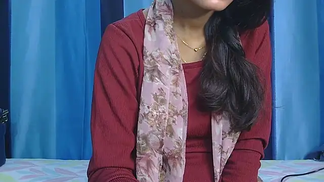 Aarti misty71 online show from 02-15-26, 04:57