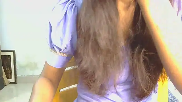 Aarti misty71 online show from 04-22-26, 05:14
