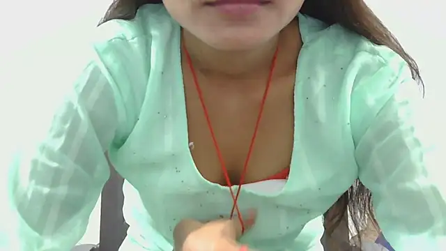 Aarti misty71 online show from 10-18-25, 05:09