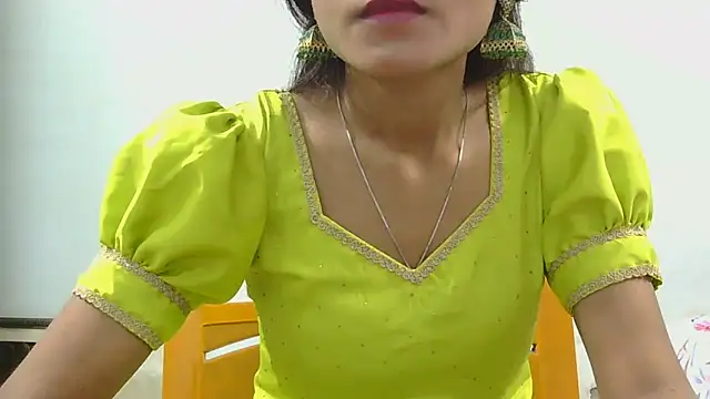 Aarti misty71 online show from 12-17-25, 05:01