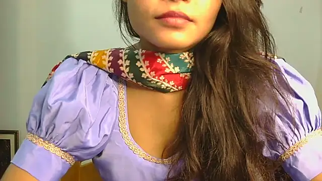 Aarti misty71 online show from 04-18-26, 05:21