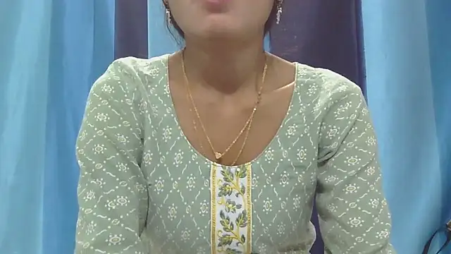 Aarti misty71 online show from 03-20-26, 05:30