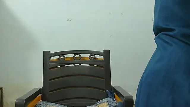 Aarti misty71 online show from 10-16-25, 04:54