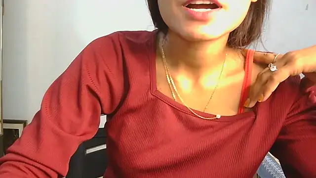 Aarti misty71 online show from 04-12-26, 05:44