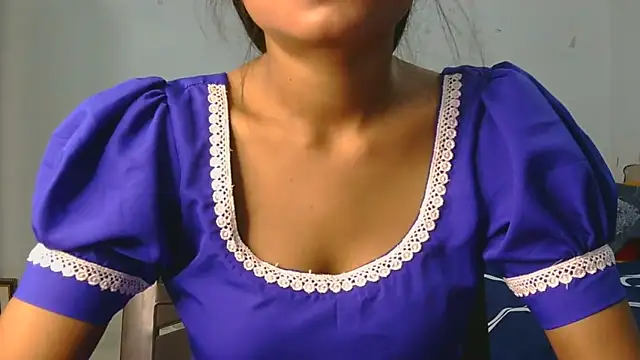Aarti misty71 online show from 05-23-26, 05:28