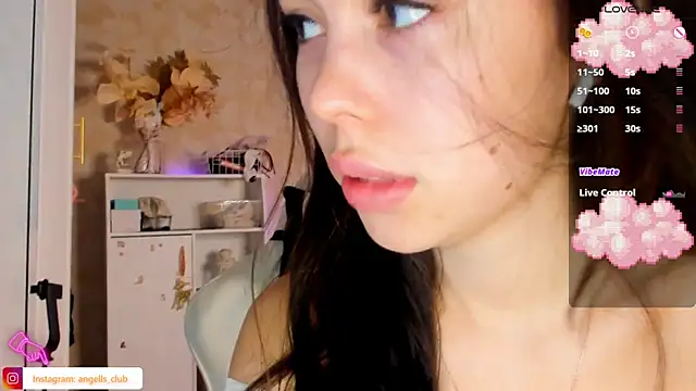 Idnkjustadeline online show from 10-27-25, 05:08