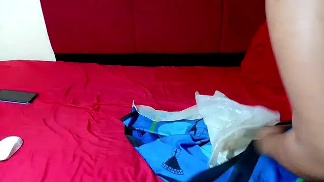 HugeTitisxx online show from 02-21-26, 07:38