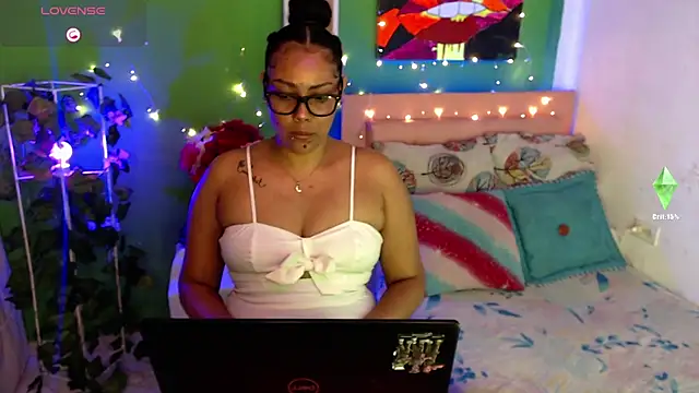 katherinnyazz online show from 10-30-25, 07:39