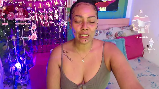 katherinnyazz online show from 11-09-25, 07:40