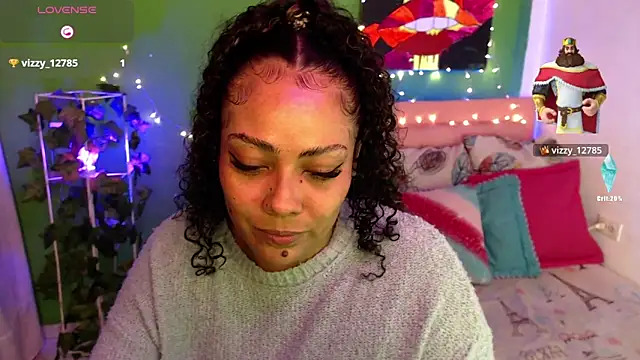 katherinnyazz online show from 10-27-25, 06:25