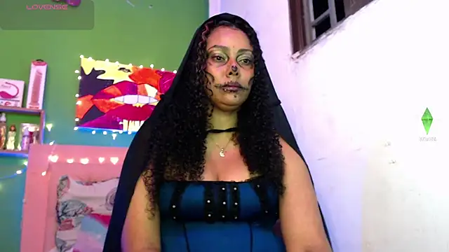 katherinnyazz online show from 11-01-25, 06:51