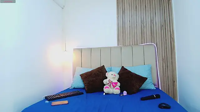 Alisson Owen online show from 01-14-26, 09:07