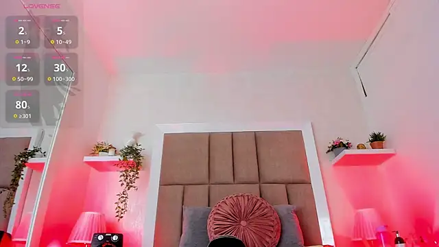 Alisson Owen online show from 10-17-25, 04:05