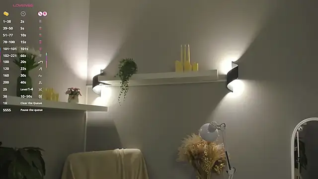 Nelly Kimm online show from 05-19-26, 12:59