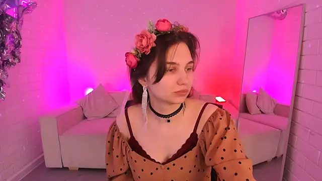 TessaMill online show from 04-24-26, 05:09