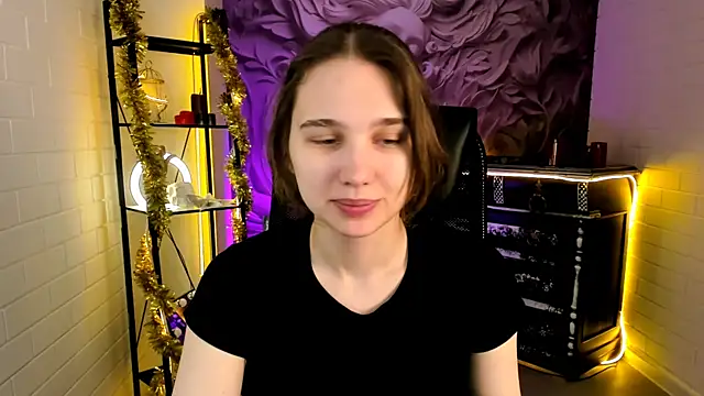 TessaMill online show from 12-03-25, 09:20