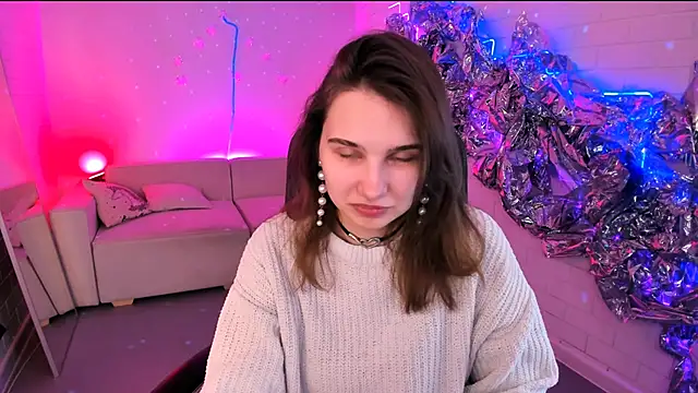 TessaMill online show from 01-07-26, 09:25