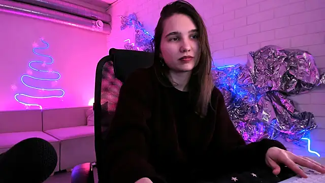 TessaMill online show from 01-31-26, 07:12