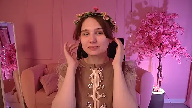 TessaMill online show from 05-18-26, 05:13