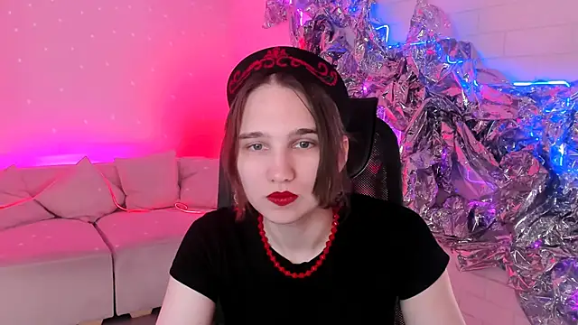 TessaMill online show from 12-02-25, 09:11