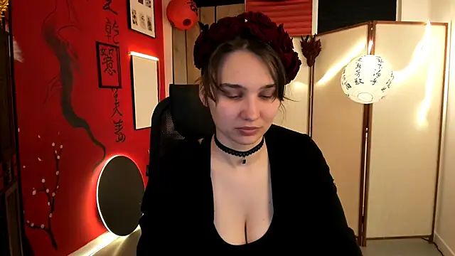 TessaMill online show from 03-20-26, 05:41