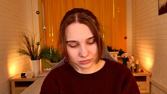 TessaMill online show from 12-14-25, 05:35