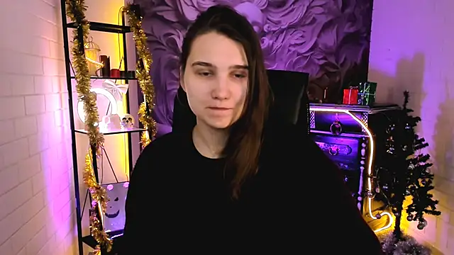 TessaMill online show from 02-05-26, 09:27